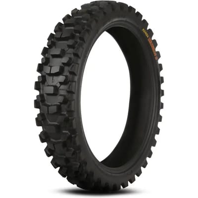 Motorband Kenda K785 Millville Ii 110/80-19 59m Nhs Tt