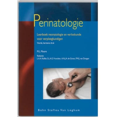 Perinatologie - Zorg Rondom - M.L. Moore