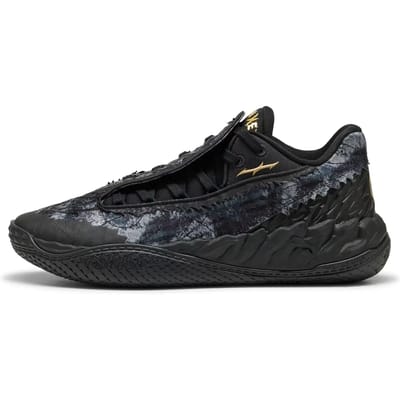 Basketbalschoenen Puma MB.05 Lo Team