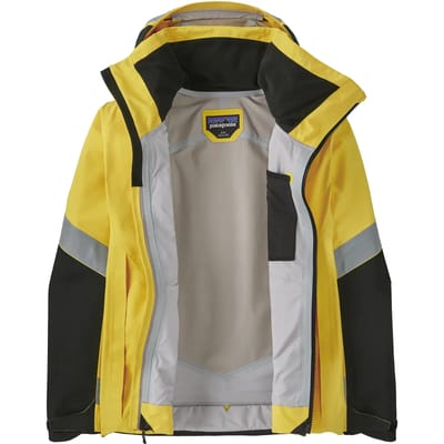 Dames ski jas Patagonia Big Water Foul Weathe