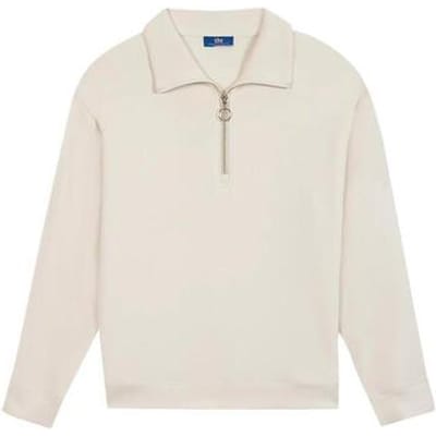 Sweater TBS Craie