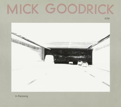 Mick Goodrick - In Pas(s)ing (CD)