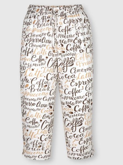 Capri-legging