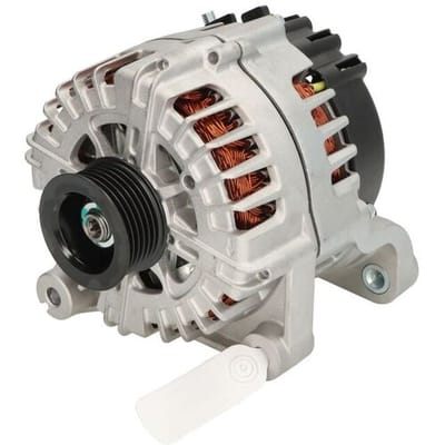 Driefasige generator PULSAR ROTATING ELECTRICS PSR10126