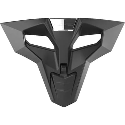 Motorhelm ventilatie LS2 FF327