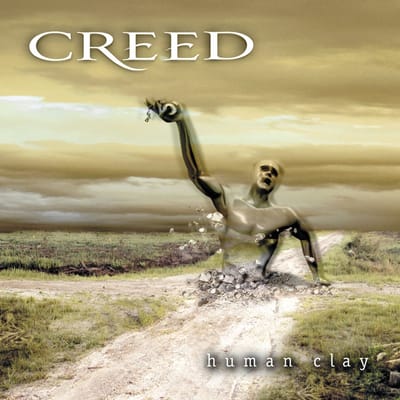 Creed - Human Clay (2 CD) (25th Anniversary Edition) (Deluxe Edition)