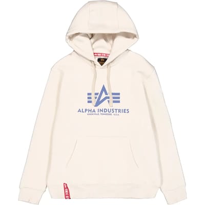 Hoodie Alpha Industries Basic