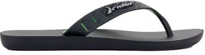 Rider Street Duo Slippers Groen EU 43-44 Man