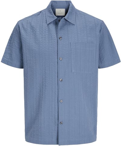 Jack & Jones Resort overhemd Relaxed Fit Resort overhemd