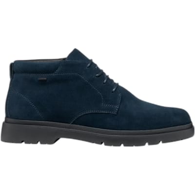 GEOX SPHERICA EC1 ABX HEREN - MARINEBLAUW - Maat 43
