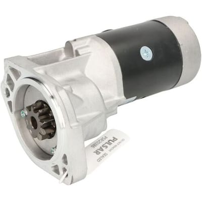 Starter PULSAR ROTATING ELECTRICS PSR20386