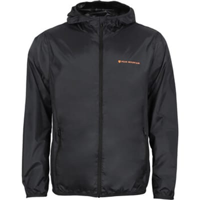 Windjack Peak Mountain COUPE-VENT IMPERMEABLE HOMME CAPLUIE