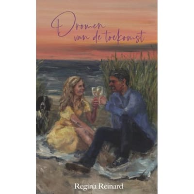 Dromen Van De Toekomst - Regina Reinard