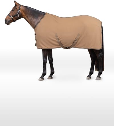 Paardenvacht Horze Kiel