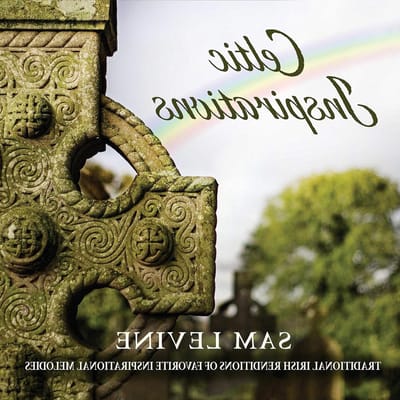 Celtic Inspirations - Keltse Muziek - Ontspanning Muziek - Traditionele Melodieën - 13 x 14 x 1 cm - Niet gespecificeerd