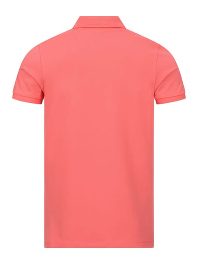 U.S. Polo Assn. heren poloshirt van 100% katoen
