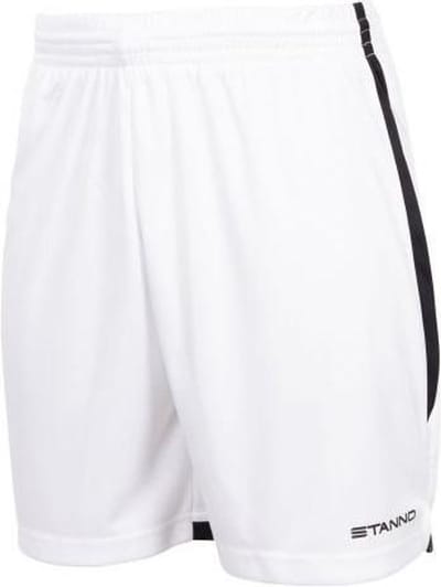Stanno - Focus Short - Sportbroek - Maat 164 - Wit