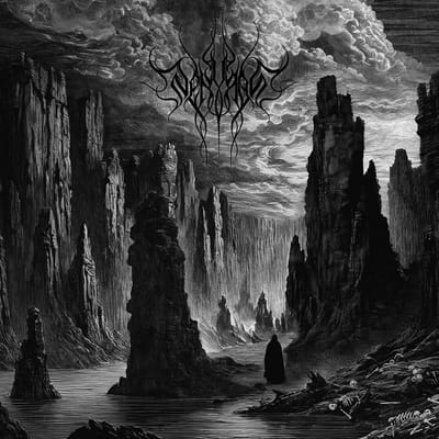 Nekyros - Nyxian Path (CD)