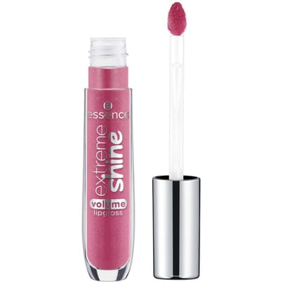 Essence - Extreme Glans Volume Lipgloss - 13 Glazed Berry