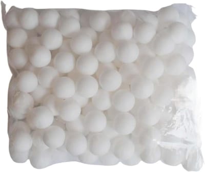 Tafeltennisballen - Pingpongballen Kleur ballen - Decoratie en spel - Geschikt voor beschrijven - 50 stuks 40 mm - Veelkleurig