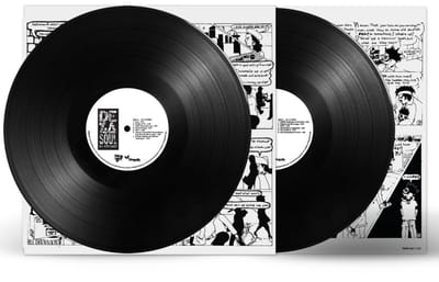 De La Soul Is Dead - De La Soul