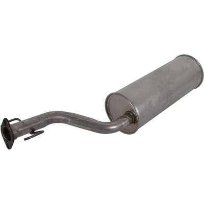 Geluiddemper achter BOSAL 278-135