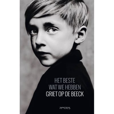 Het Beste Wat We Hebben - Griet Op de Beeck