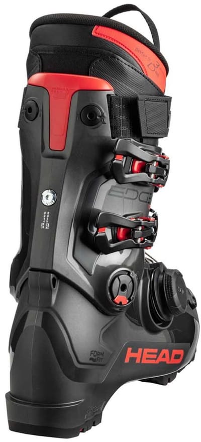 Head EDGE 110 HV GW BOA - - Wintersport - Wintersport schoenen - Skischoenen