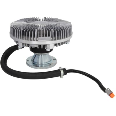 Koppeling, radiatorventilator THERMOTEC D5SC009TT
