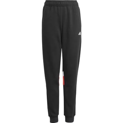 Kinderen joggingbroek adidas Tiberio 3-Stripes Colorblock