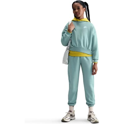 Meisjes Sweatshirt Nike Club Fleece