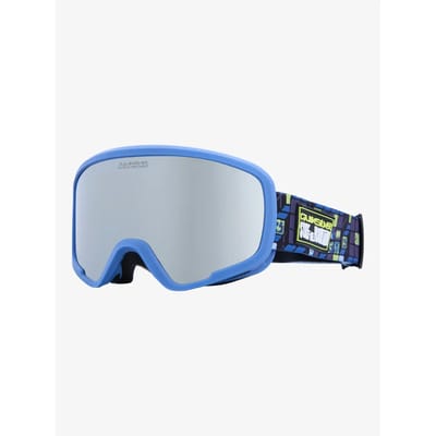 Skimasker voor kinderen Quiksilver Shredder