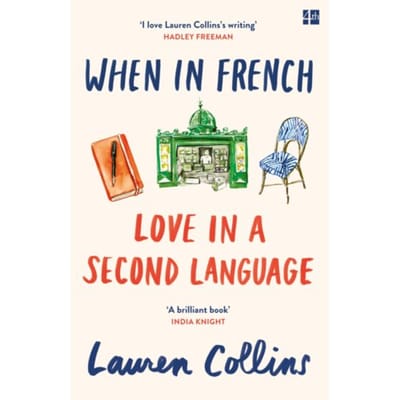 When In French - Lauren Collins