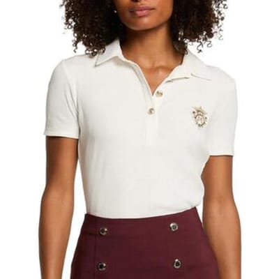 T-shirt Morgan DPOLLA