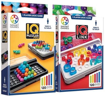 Educatieve Logische Spelletjes voor Kinderen - Puzzeluitdagingen voor 6 Jaar en Oudere