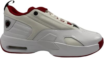 Jordan - Jordan Max Aura 6 - Sneakers - Kids - Wit/Roof - Maat 38