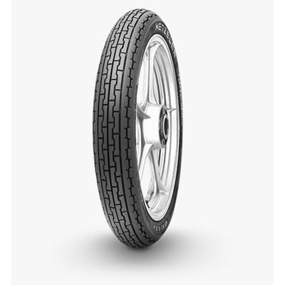 Metzeler Perfect ME 11 ( 3.25-18 TT 52H M/C, Voorwiel )