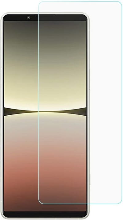9H Glass Screen Protector for Sony Xperia 5 IV