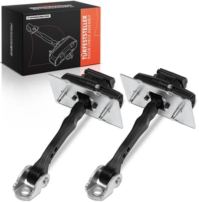 Frankberg 2x Deurbegrenzer voor Peugeot