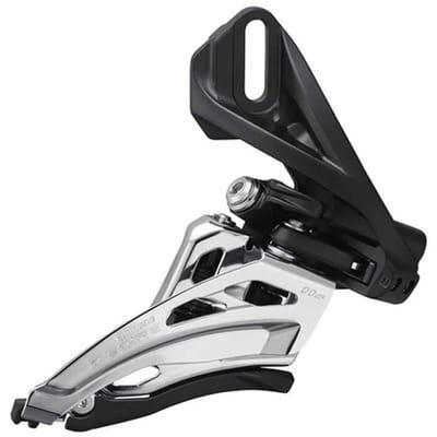 Voorderailleur Shimano Deore FD-M5100-D 10V