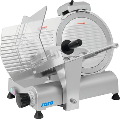 SARO Horeca Snijmachine model AS300