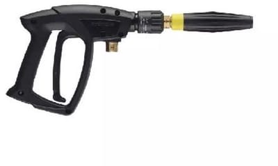 KRÄNZLE M2000 KORTE TREKKER PISTOOL MET 042 VARIO SPUITMOND