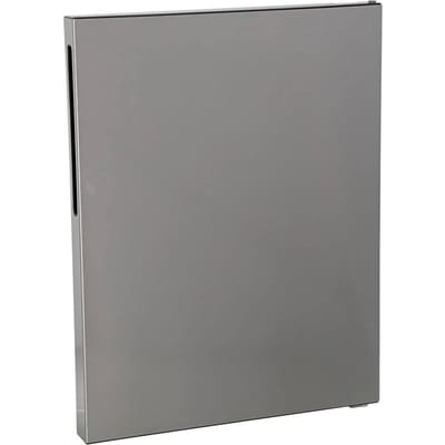 AEG diepvriezerdeur, set, inox, 748x595mm/Cclass 4055979159