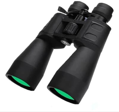 Krachtige Zoom Verrekijker 10–380x100 – Professionele Telescoop Verrekijker voor Volwassenen – Lange Afstand & HD Zicht