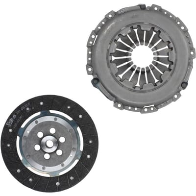 Koppelingsset VALEO 828406
