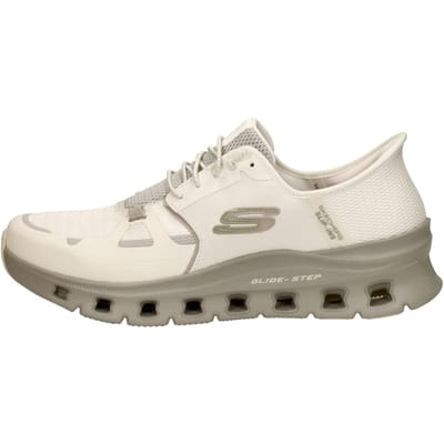 Skechers Slip-ins Glide Step Pro Instappers grijs - Maat 48.5