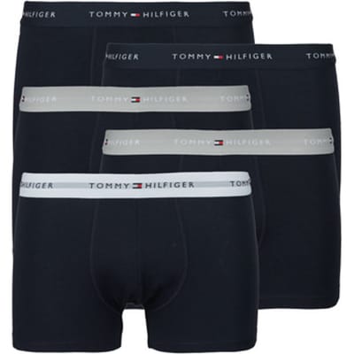 Boxers Tommy Hilfiger 5P TRUNK WB