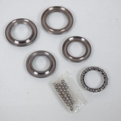 sifam stuurlagerset voor aprilia 50 sr scooter - ac voorvork marzocchi 1993 tot 1999 nieuw