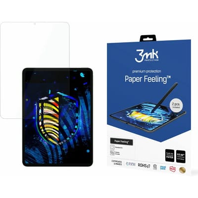 3mk PaperFeeling iPad Air 4 (2020) / Air 5 (2022) 10.9 "2pcs / 2psc Foil
