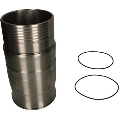 Voering, cilinderkop MAHLE 061 WN 26